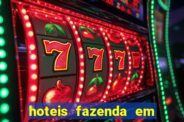 hoteis fazenda em porto velho